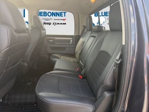 Certified 2018 RAM 1500 Lone Star RWD image 22