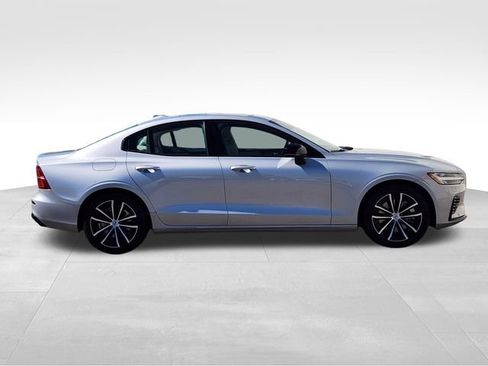 Certified 2024 Volvo S60 T8 Core w/ Climate Package image 10