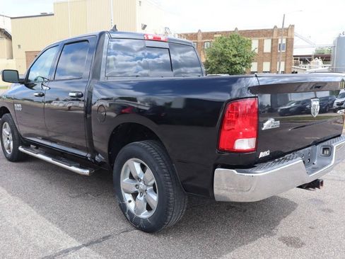 Used 2015 RAM 1500 Big Horn AWD/4WD image 4