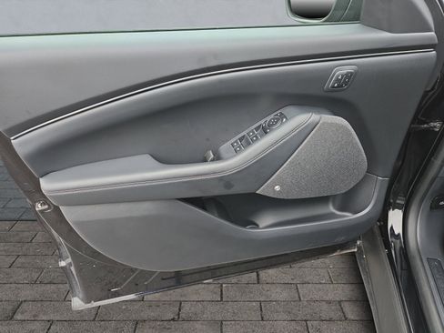 Certified 2025 Ford Mustang Mach-E Premium w/ Interior Protection Package image 10