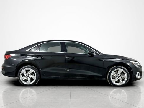 Used 2024 Audi A3 2.0T Premium Plus w/ Premium Plus Package image 6