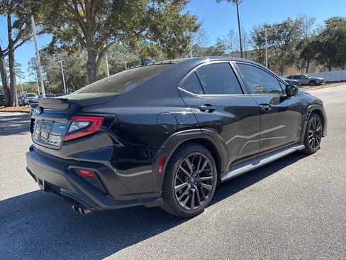 Certified 2023 Subaru WRX Premium w/ Popular Package #2 image 25