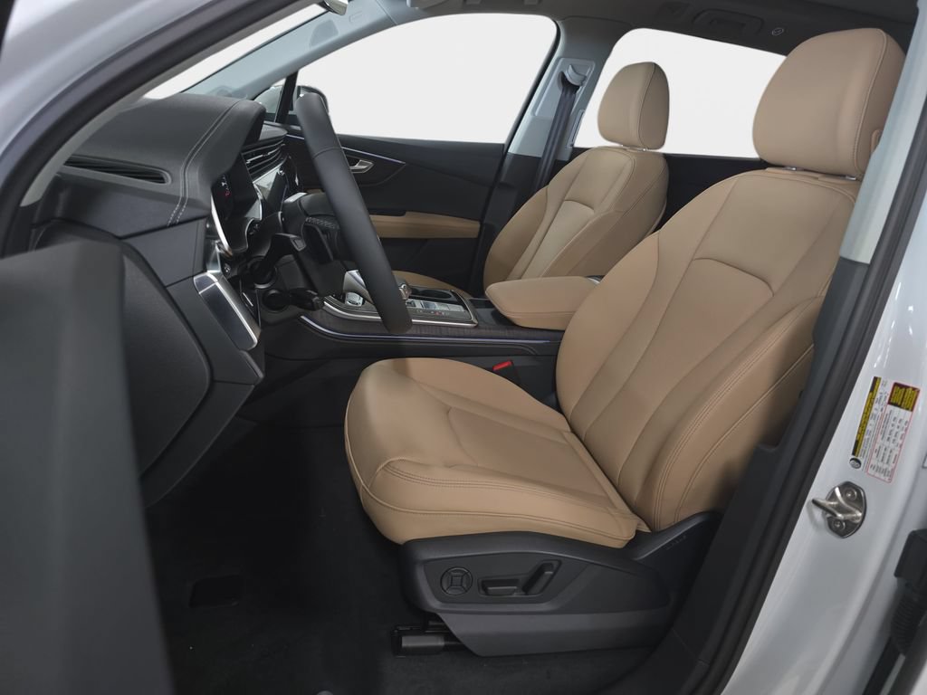 New 2026 Audi Q7 3.0T Premium Plus AWD/4WD image 10