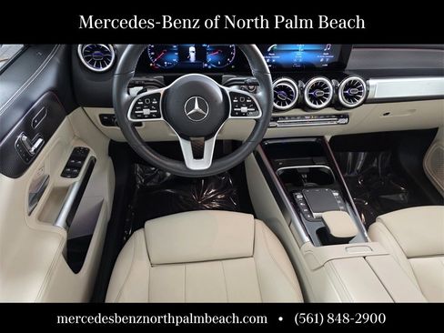 Certified 2022 Mercedes-Benz GLB 250 image 13