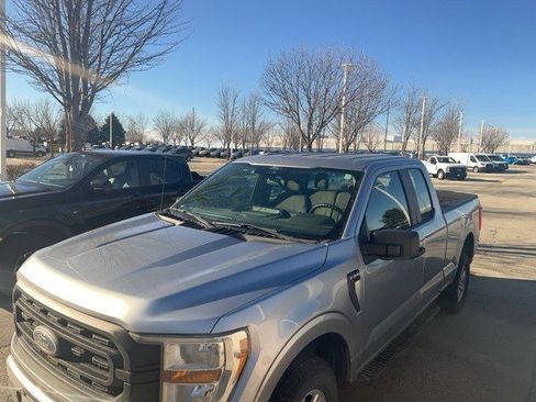 Used 2022 Ford F150 XL w/ Equipment Group 101A High image 5