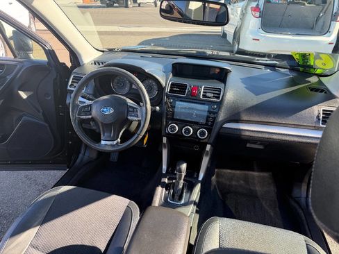 Used 2016 Subaru Forester 2.0XT Premium w/ Popular Package #2 image 33