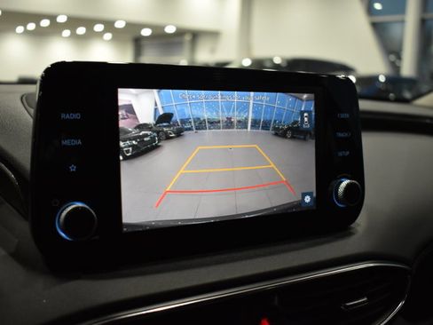 Used 2023 Hyundai Santa Fe SE image 20