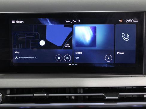 Certified 2025 Hyundai Tucson Limited image 7