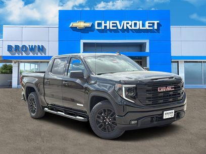 New 2026 GMC Sierra 1500 Elevation w/ Elevation Select Package