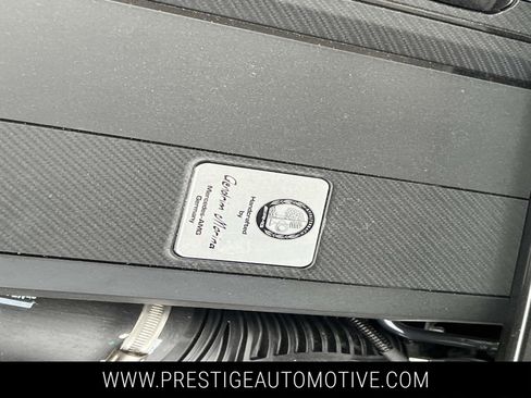 Used 2024 Mercedes-Benz GLC 43 AMG 4MATIC image 12