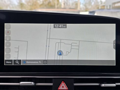 New 2026 Hyundai Elantra Limited image 21