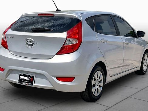 Used 2017 Hyundai Accent SE FWD image 13