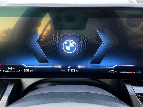 Used 2024 BMW 530i w/ Convenience Package image 23