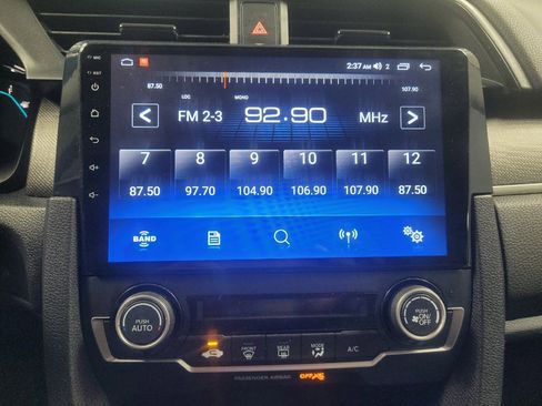 Used 2019 Honda Civic LX image 25