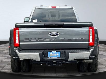 New 2026 Ford F350 XL