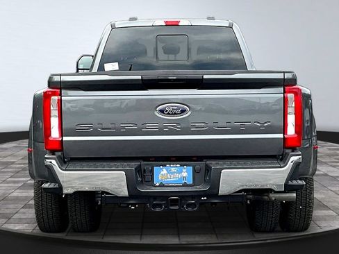 New 2026 Ford F350 XL AWD/4WD image 4