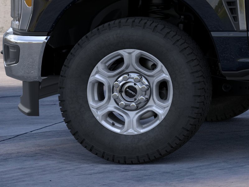 New 2026 Ford F250 XLT AWD/4WD image 19