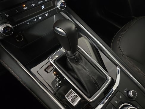 Certified 2022 MAZDA CX-5 AWD 2.5 S w/ Premium Package image 24