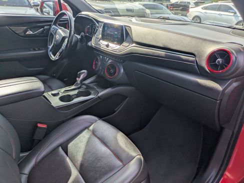 Used 2021 Chevrolet Blazer RS w/ Enhanced Convenience Package image 27