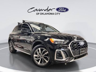 Used 2023 Audi Q5 2.0T Premium Plus w/ Premium Plus Package