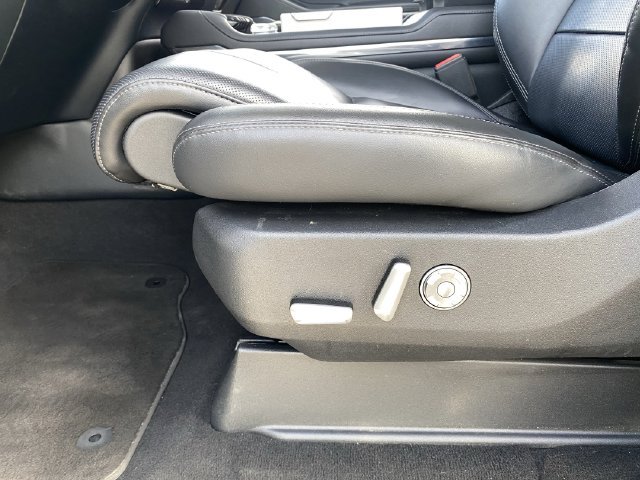 Used 2025 Lincoln Navigator L Reserve AWD/4WD image 24