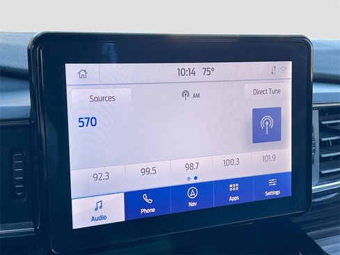 Used 2023 Ford Explorer Limited w/ Equipment Group 301A image 15