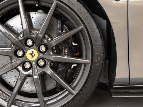 Certified 2023 Ferrari F8 Tributo image 19