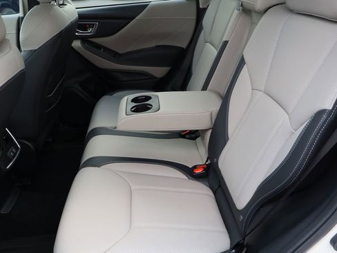 Used 2022 Subaru Forester Limited AWD/4WD image 26