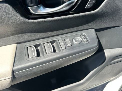 New 2026 Honda CR-V EX-L image 11