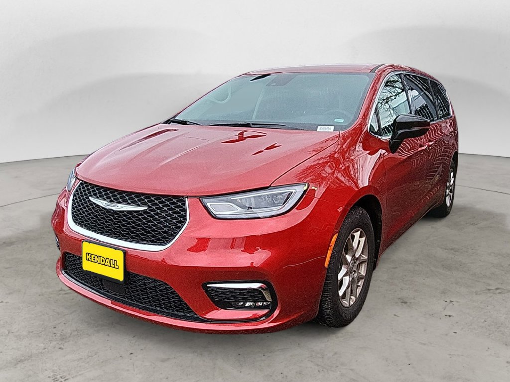 Used 2024 Chrysler Pacifica Touring-L FWD image 1