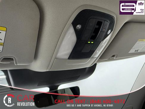 Used 2023 INFINITI QX60 Sensory w/ Cargo Package image 35