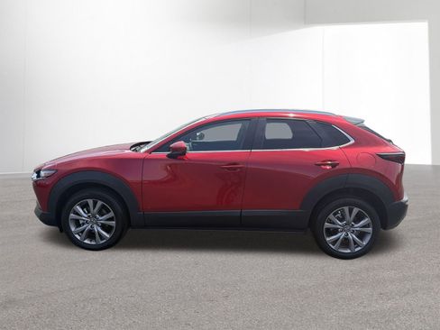 Used 2024 MAZDA CX-30 AWD 2.5 S w/ Preferred Package image 5
