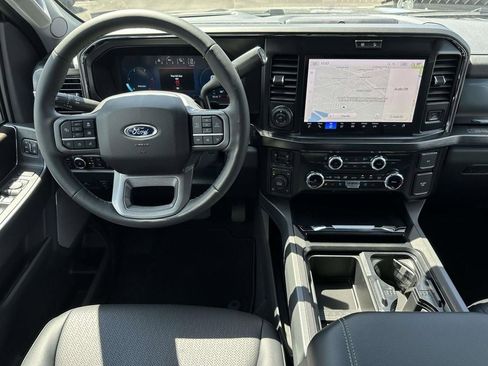 New 2026 Ford F350 Lariat AWD/4WD image 13