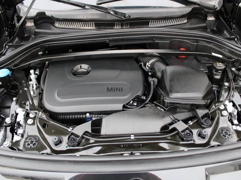 Used 2025 MINI Cooper Countryman John Cooper Works image 30