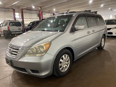 Used 2010 Honda Odyssey EX-L image 7
