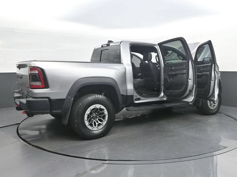 Used 2021 RAM 1500 TRX w/ TRX Level 2 Equipment Group AWD/4WD image 35
