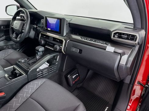 New 2026 Toyota Tacoma SR5 AWD/4WD image 30