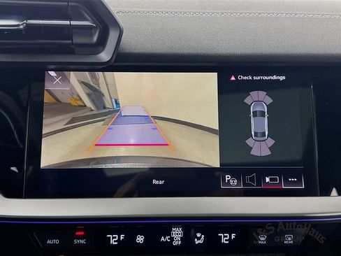 Used 2022 Audi S3 Premium image 18