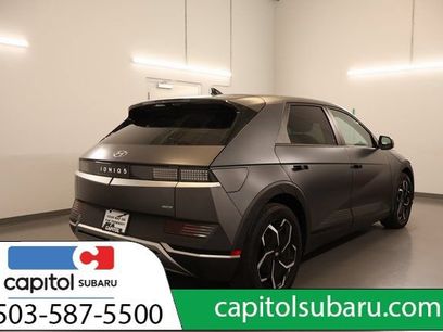 Used 2023 Hyundai Ioniq 5 SEL
