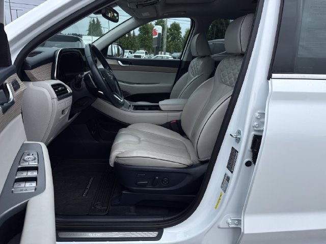 Used 2021 Hyundai Palisade Limited AWD/4WD image 15