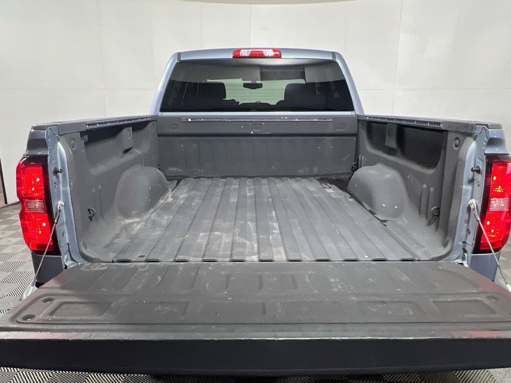 Used 2016 Chevrolet Silverado 1500 LT w/ All Star Edition RWD image 21
