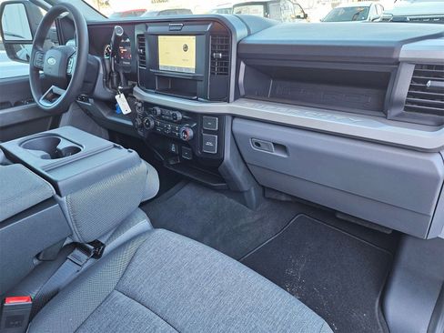New 2026 Ford F250 XL w/ STX Appearance Package image 28