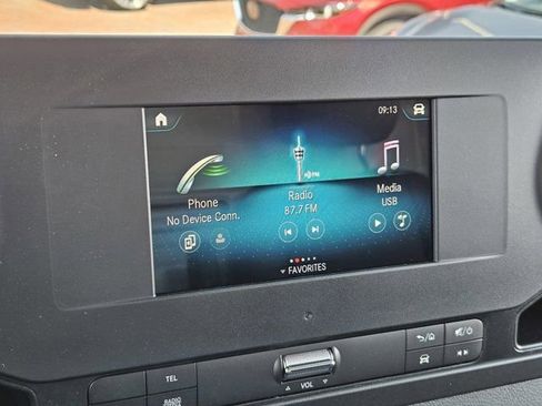 New 2024 Mercedes-Benz Sprinter 3500 image 27