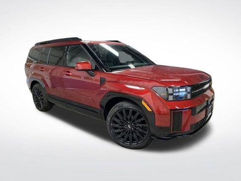 New 2026 Hyundai Santa Fe Calligraphy image 42