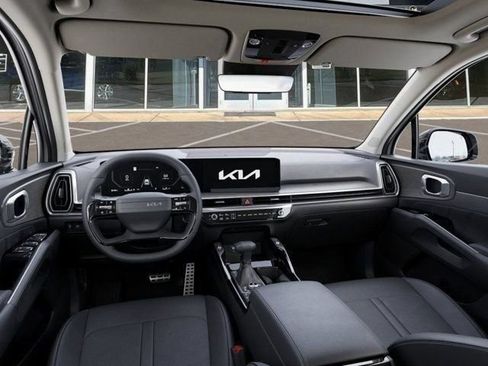 New 2026 Kia Sorento SX AWD/4WD image 14