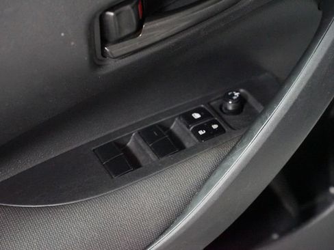 Certified 2024 Toyota Corolla LE FWD image 28