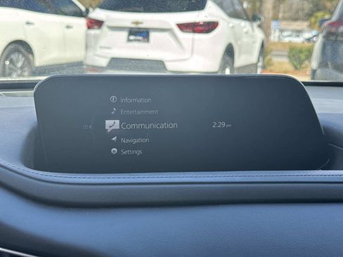 Used 2023 MAZDA CX-30 AWD 2.5 S w/ Select Package image 26