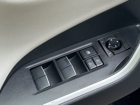 Used 2019 Toyota RAV4 Limited AWD/4WD image 13