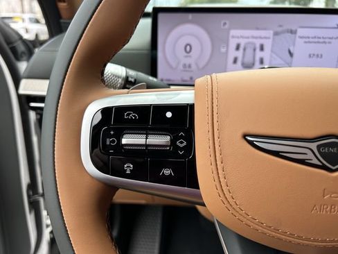 New 2026 Genesis GV80 2.5T Prestige AWD/4WD image 32