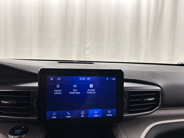 Used 2023 Ford Explorer XLT w/ Equipment Group 202A AWD/4WD image 15
